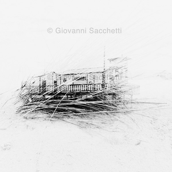 Trabocco #1