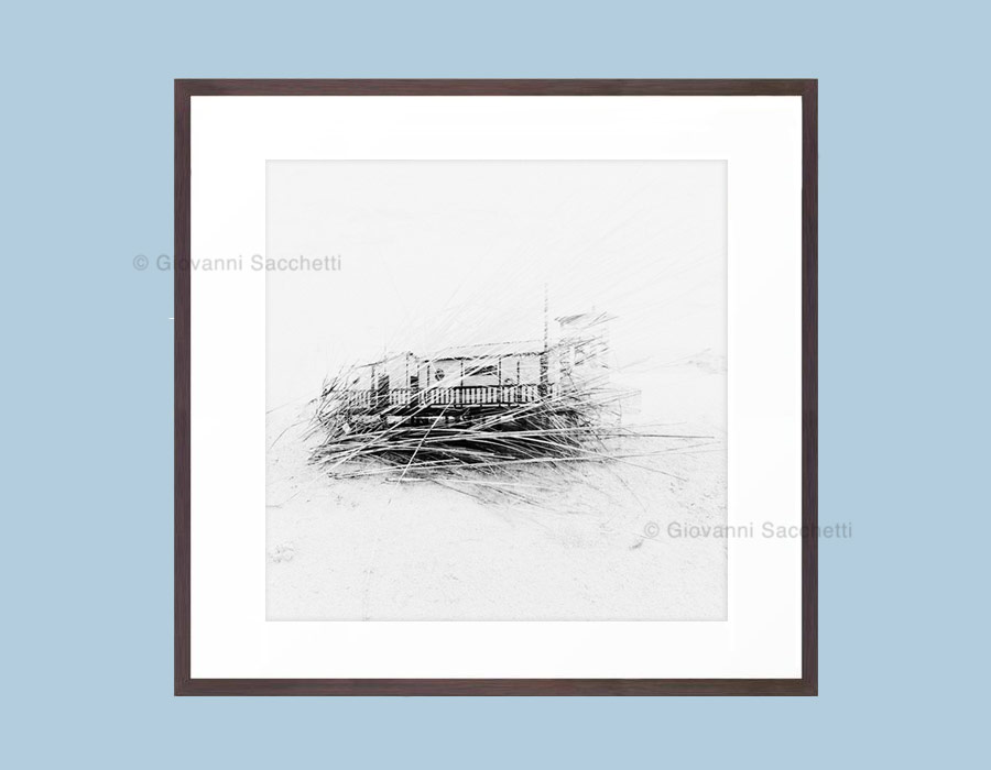 Trabocco #1 - immagine 3