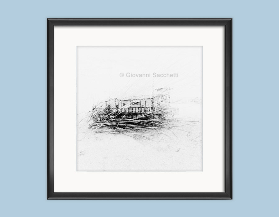 Trabocco #1 - immagine 4