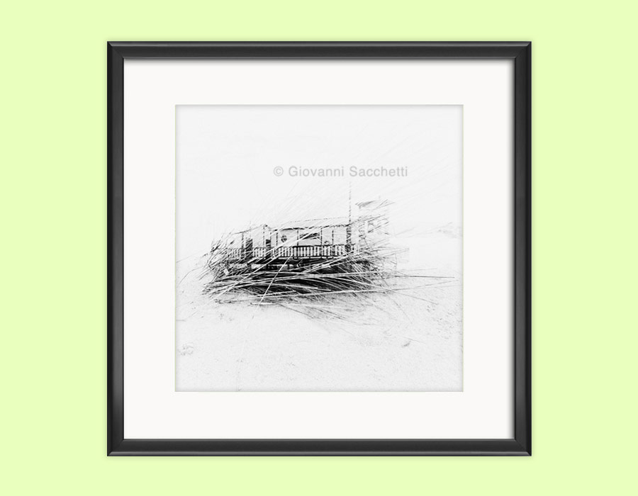 Trabocco #1 - immagine 5